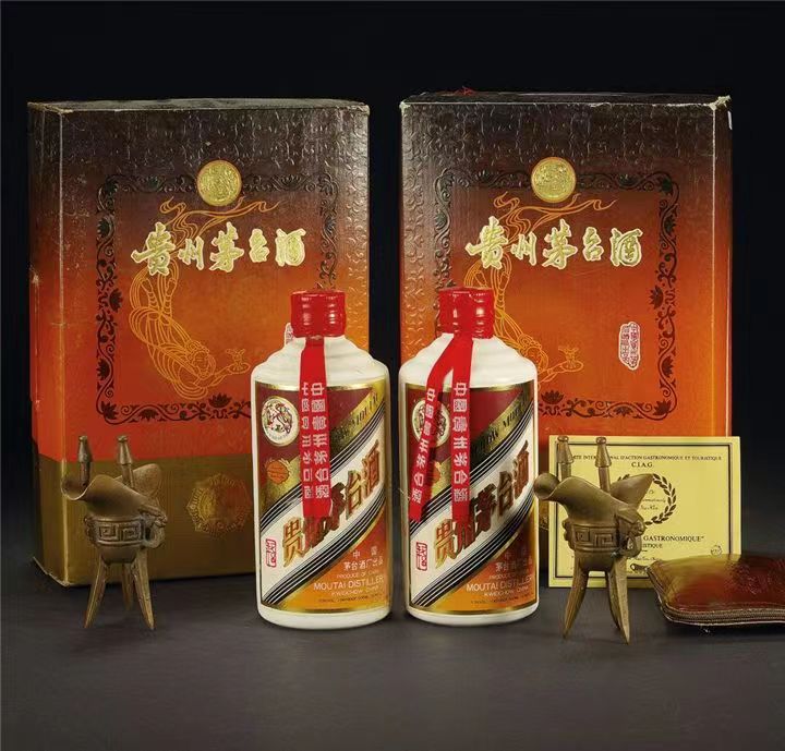 阿克陶烟酒回收